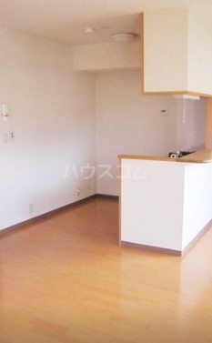 3/24 リビング/ダイニング