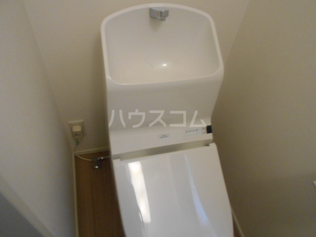 11/29 トイレ