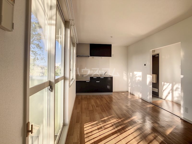 4/26 リビング/ダイニング