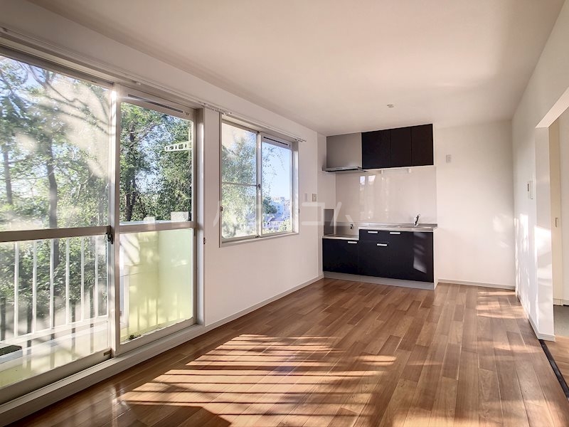 3/26 リビング/ダイニング