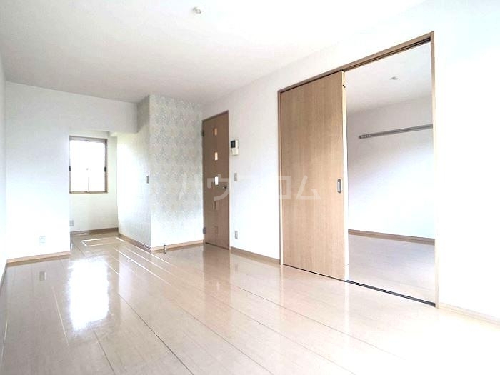 4/23 リビング/ダイニング