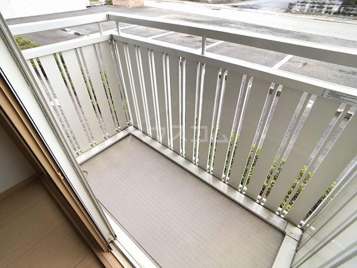 17/23 バルコニー