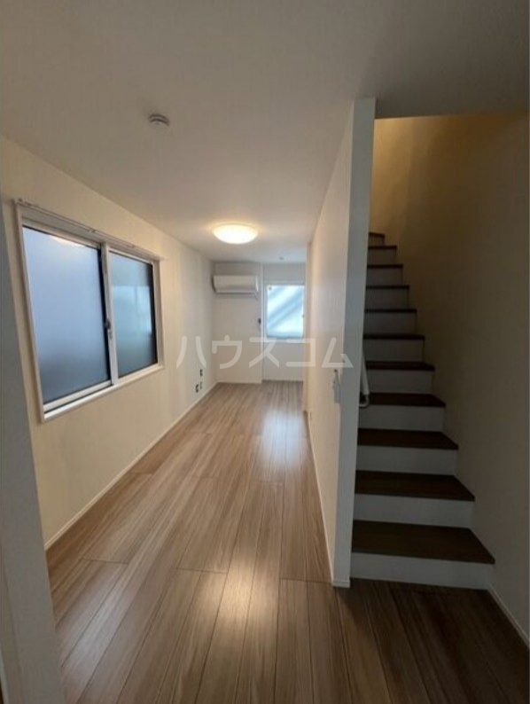 3/13 リビング/ダイニング