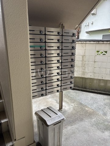 その他共有