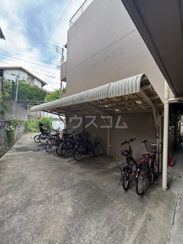 その他共有