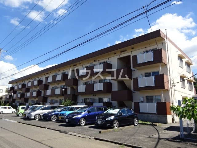 柴崎台ビューハイツ 千葉県我孫子市 の賃貸物件建物情報 賃貸アパート ハウスコム