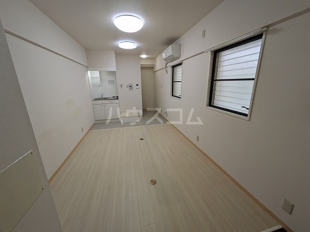 4/23 リビング/ダイニング