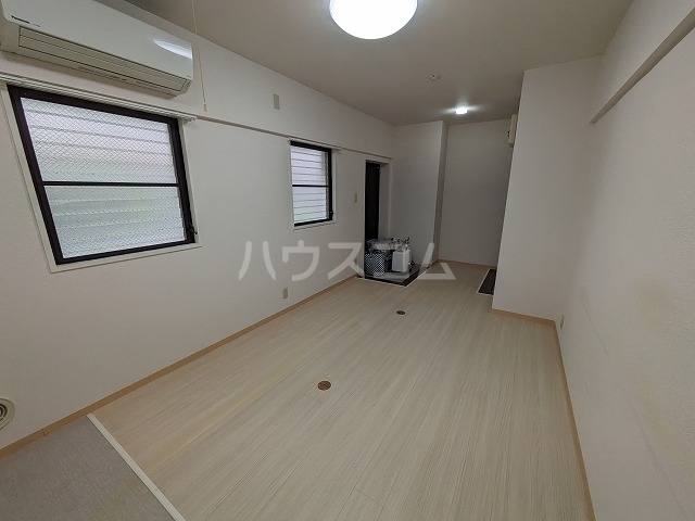 3/23 リビング/ダイニング