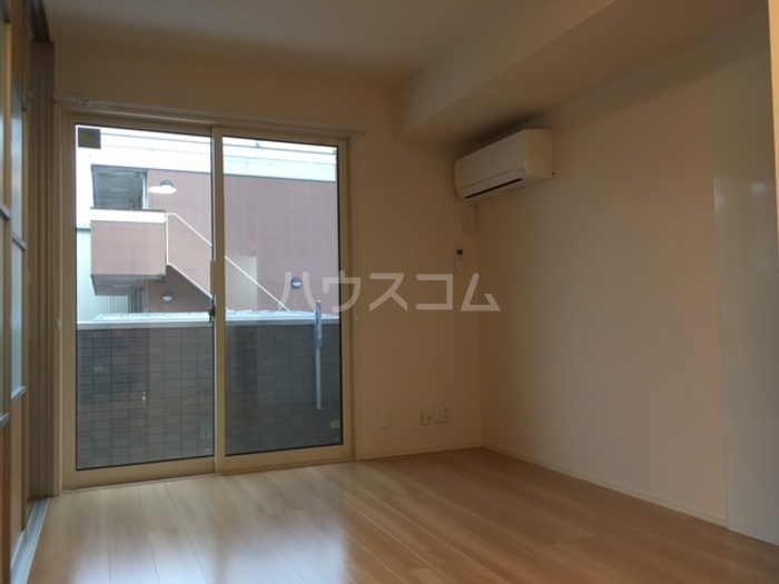 4/27 リビング/ダイニング