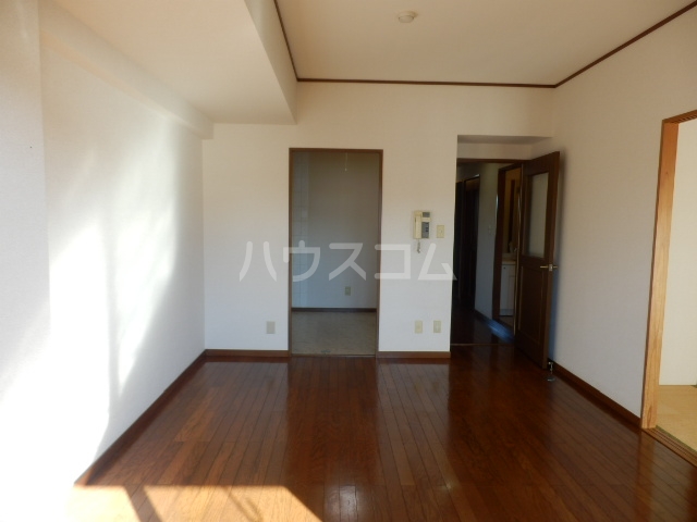 5/30 リビング/ダイニング