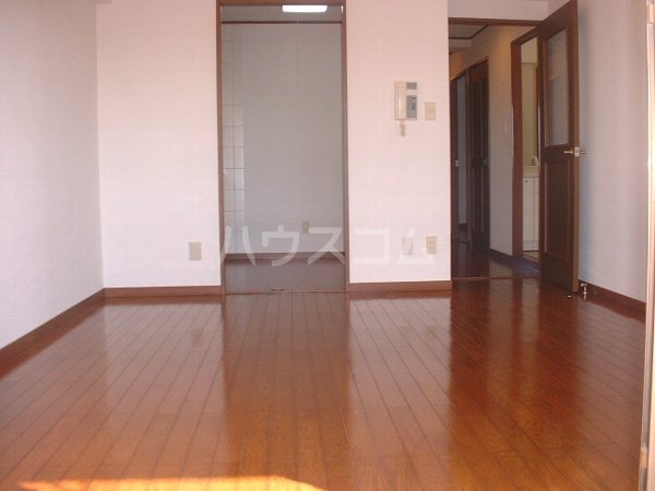 4/30 リビング/ダイニング