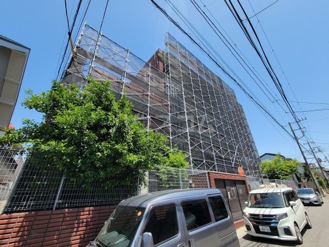 1/11 外観