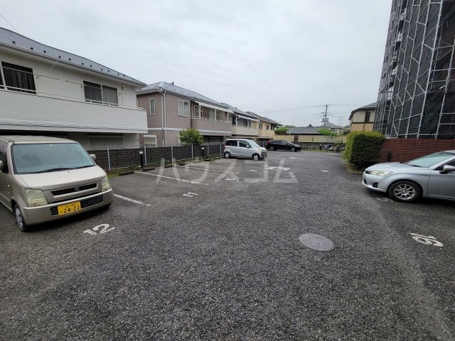 29/30 駐車場