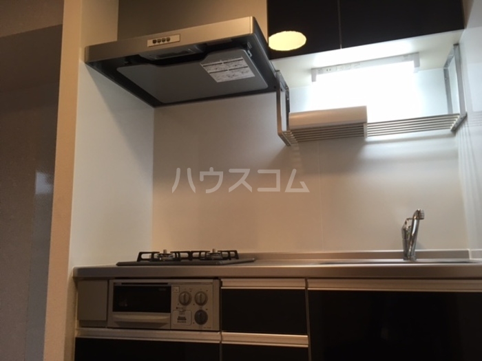 9/28 キッチン