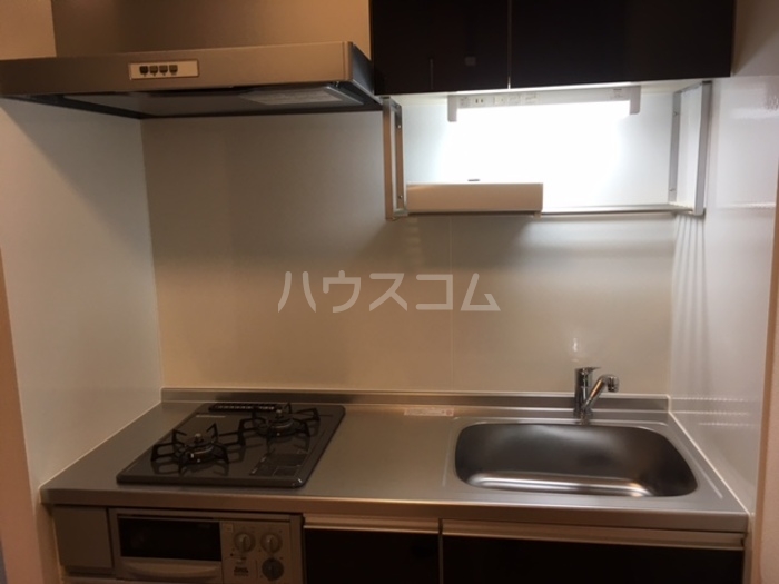 10/28 キッチン