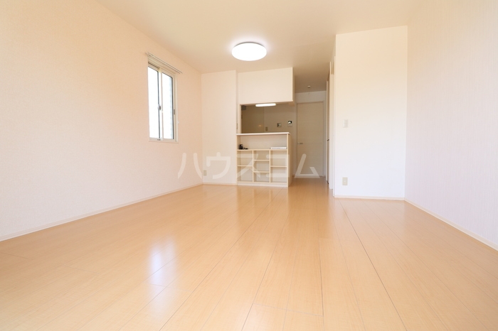 3/26 リビング/ダイニング