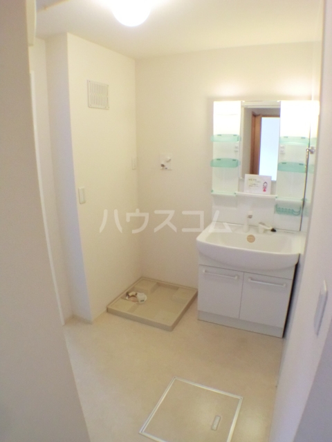 15/30 洗面