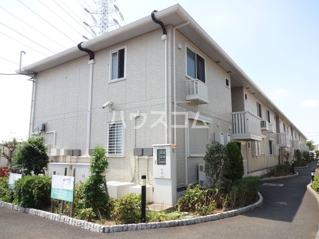 1/30 外観