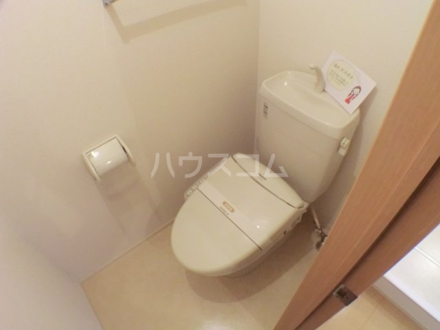 13/30 トイレ
