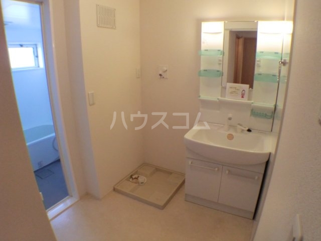 14/30 洗面