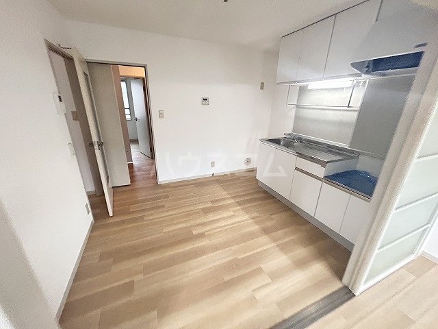 5/30 リビング/ダイニング