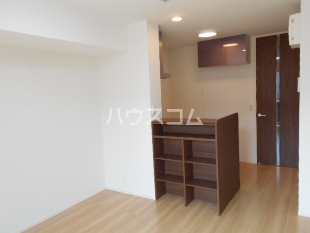 3/29 リビング/ダイニング