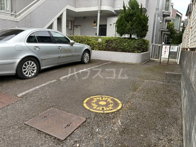 29/30 駐車場