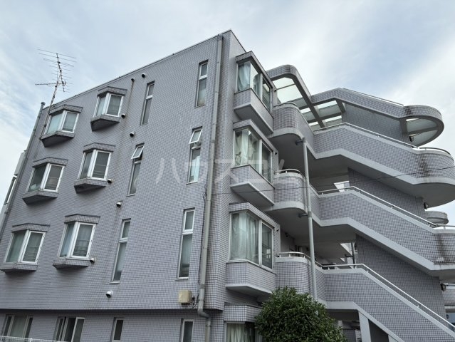 3/6 外観