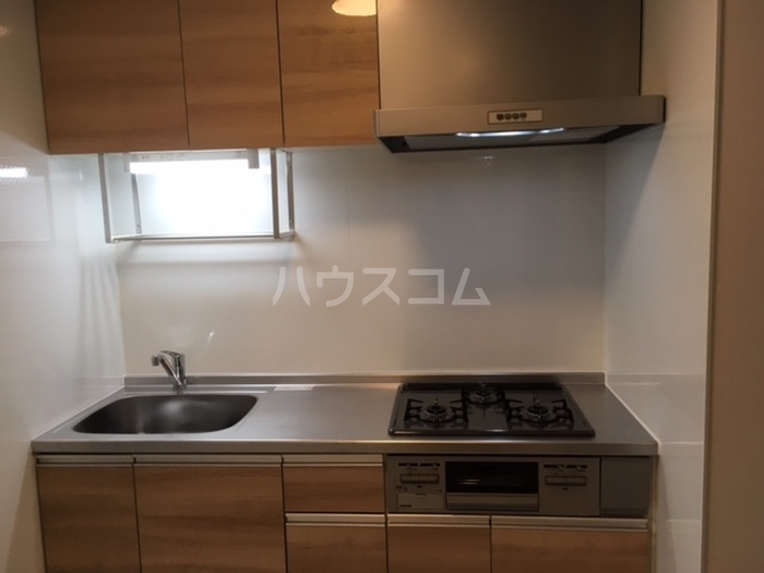 3/24 リビング/ダイニング