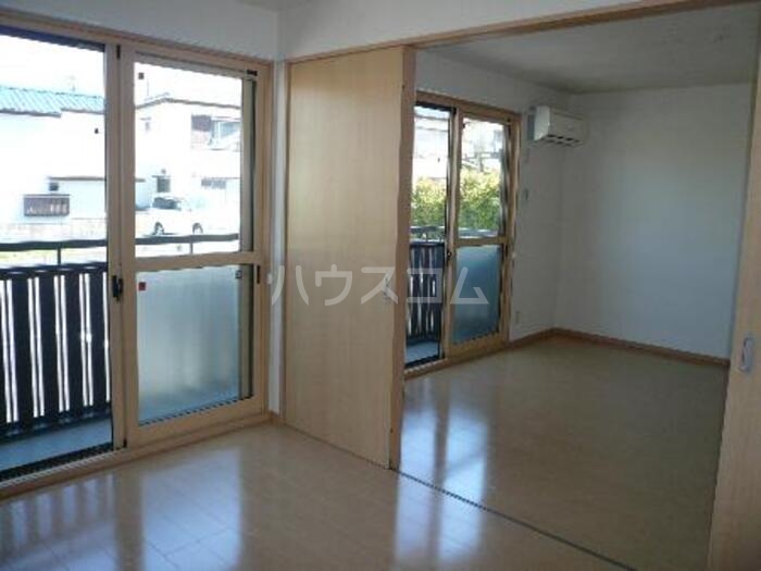 3/10 リビング/ダイニング