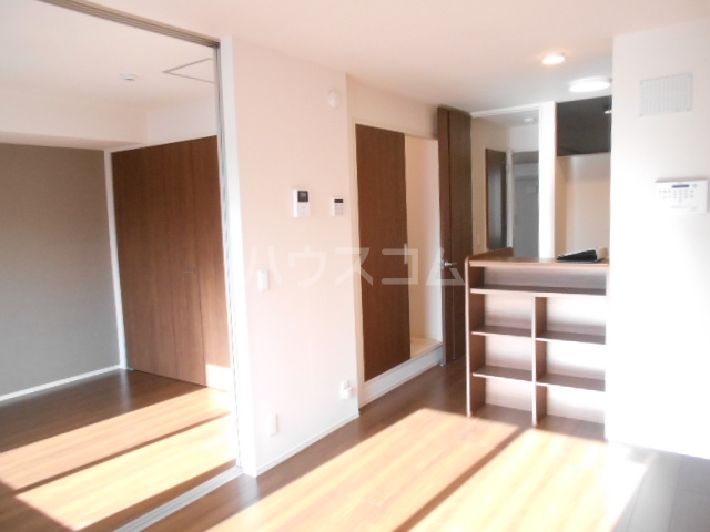 5/29 リビング/ダイニング