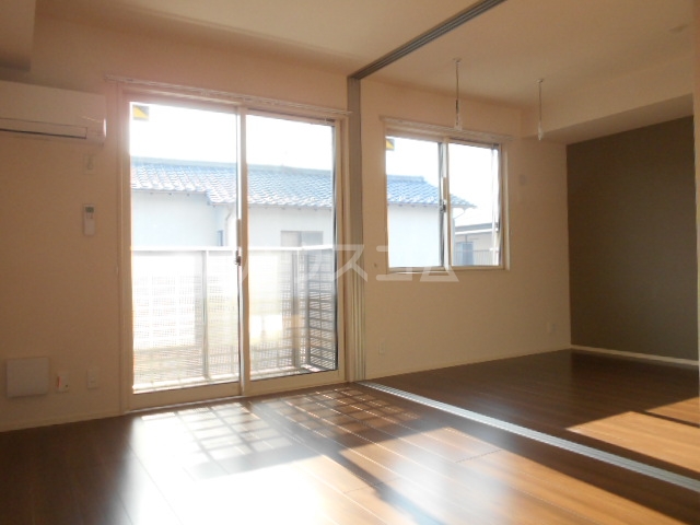 4/29 リビング/ダイニング