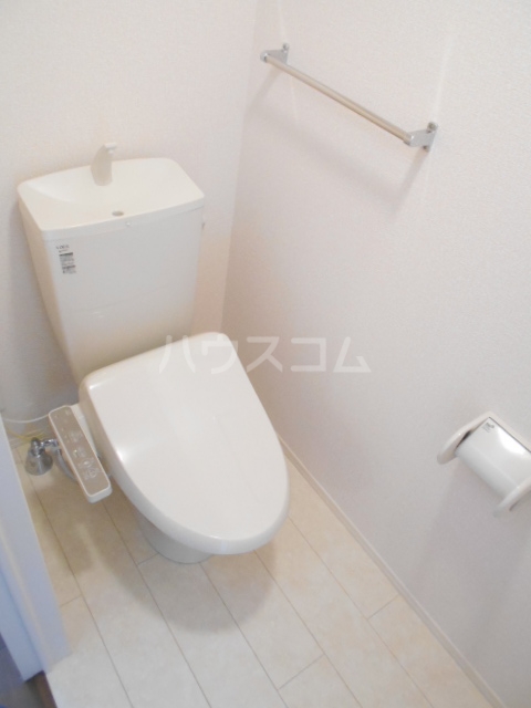 16/30 トイレ