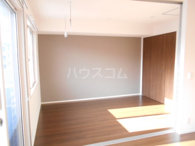 8/30 寝室