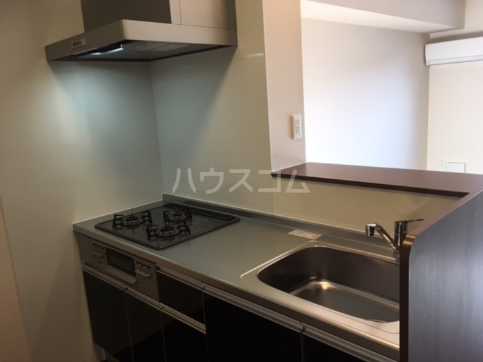 9/30 キッチン