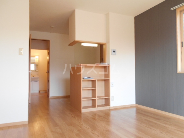 5/28 リビング/ダイニング