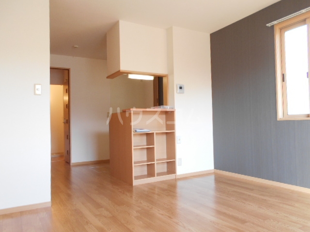 4/28 リビング/ダイニング