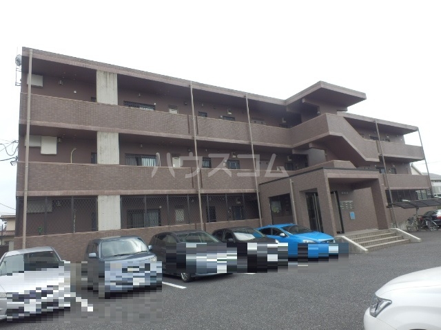24/30 駐車場
