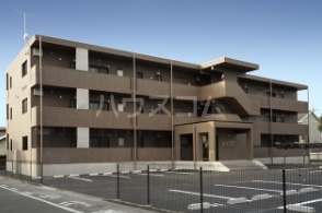 25/30 駐車場