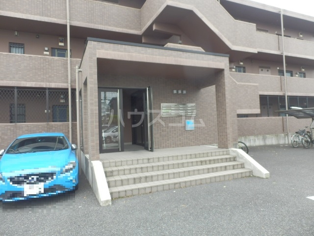 26/30 駐車場