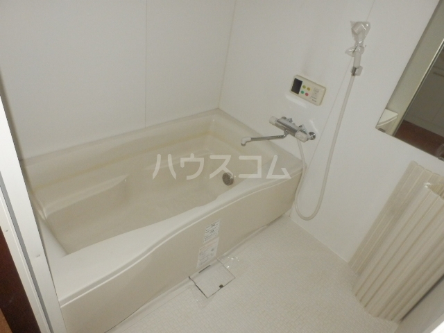 11/30 浴室