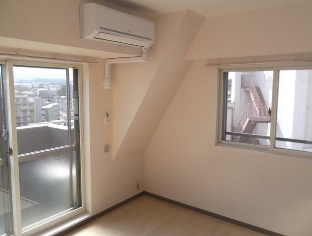 13/25 バルコニー