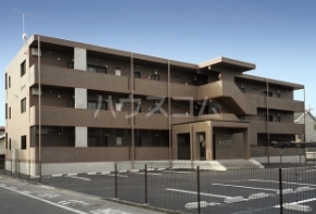 16/24 駐車場