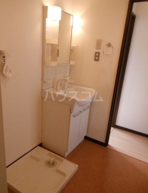 11/24 洗面