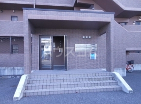 15/24 エントランス