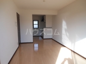 4/24 リビング/ダイニング