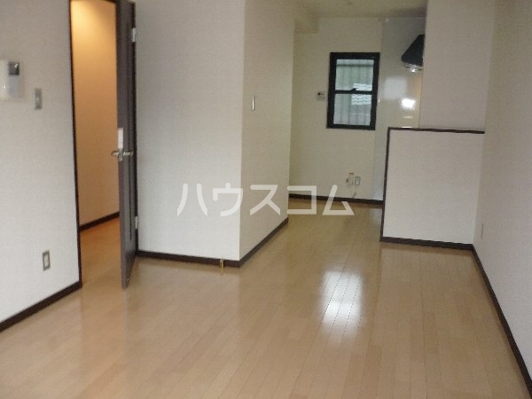 3/24 リビング/ダイニング