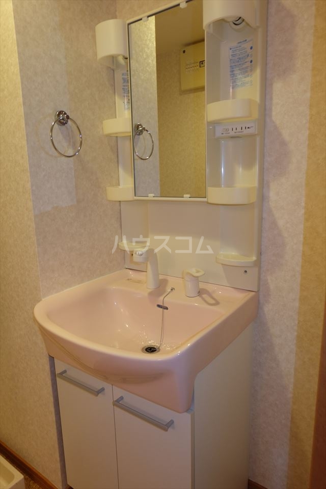 12/30 洗面