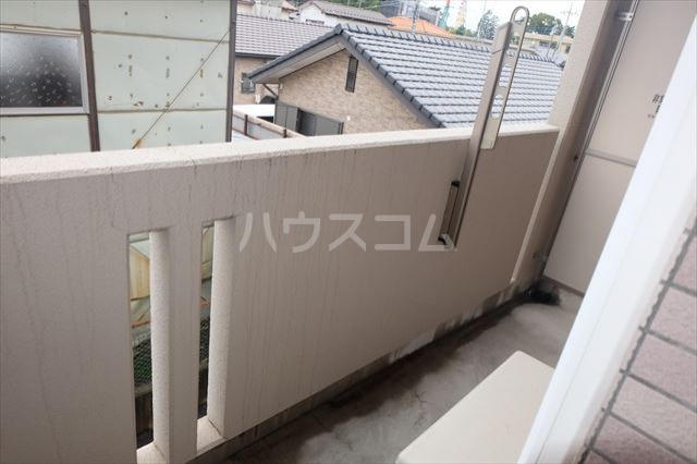 15/30 バルコニー