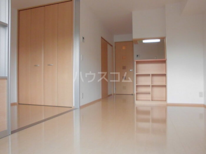 3/29 リビング/ダイニング